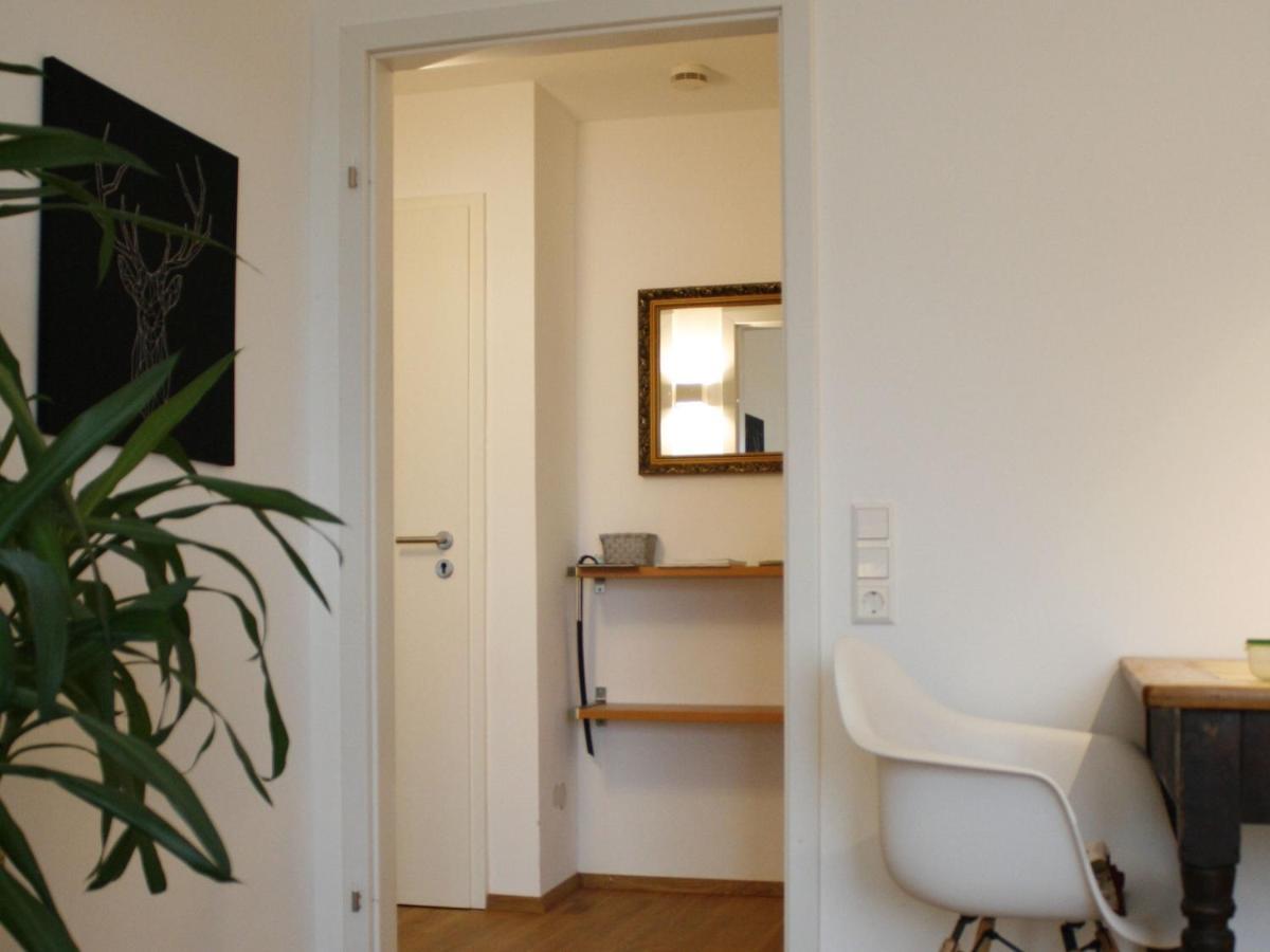 Ferienwohnung Weitblick Freiamt Exteriér fotografie