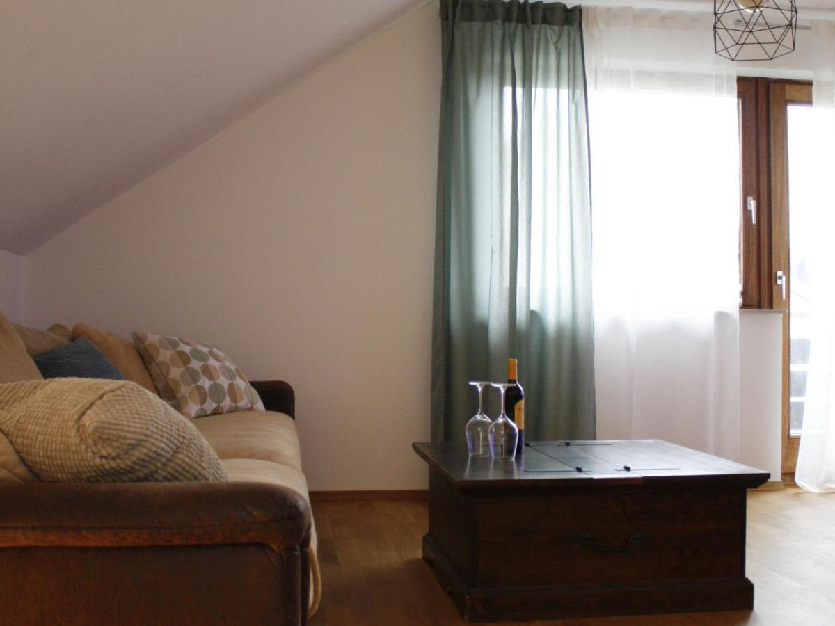 Ferienwohnung Weitblick Freiamt Exteriér fotografie
