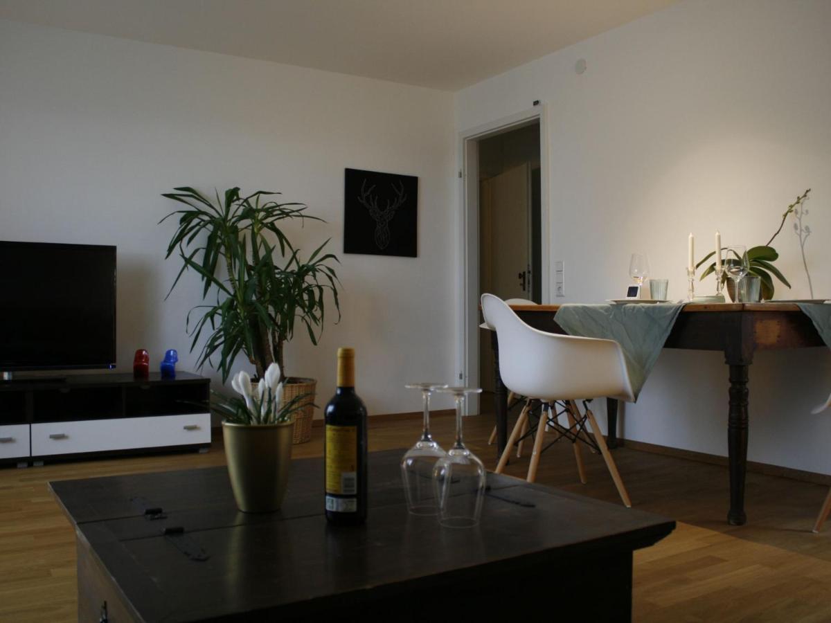 Ferienwohnung Weitblick Freiamt Exteriér fotografie