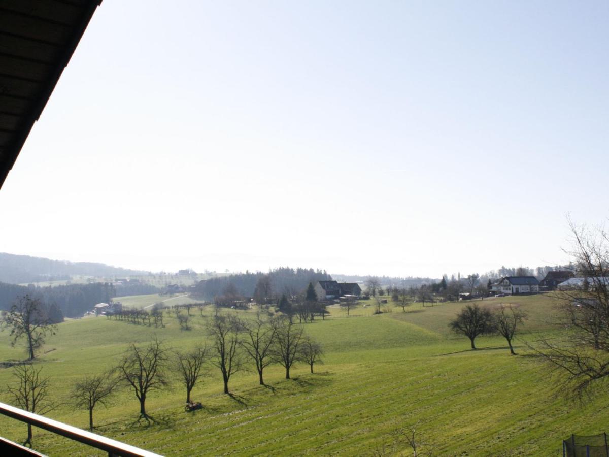 Ferienwohnung Weitblick Freiamt Exteriér fotografie