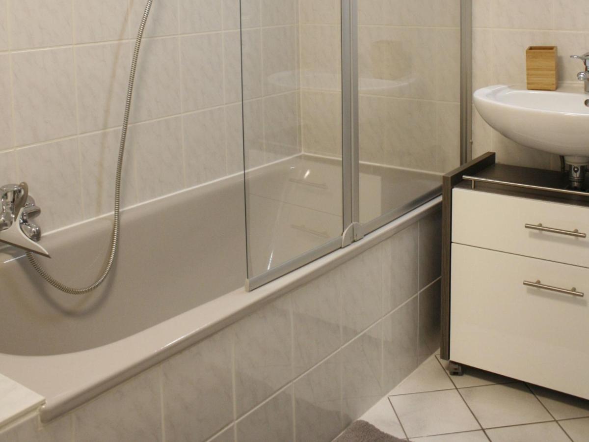 Ferienwohnung Weitblick Freiamt Exteriér fotografie