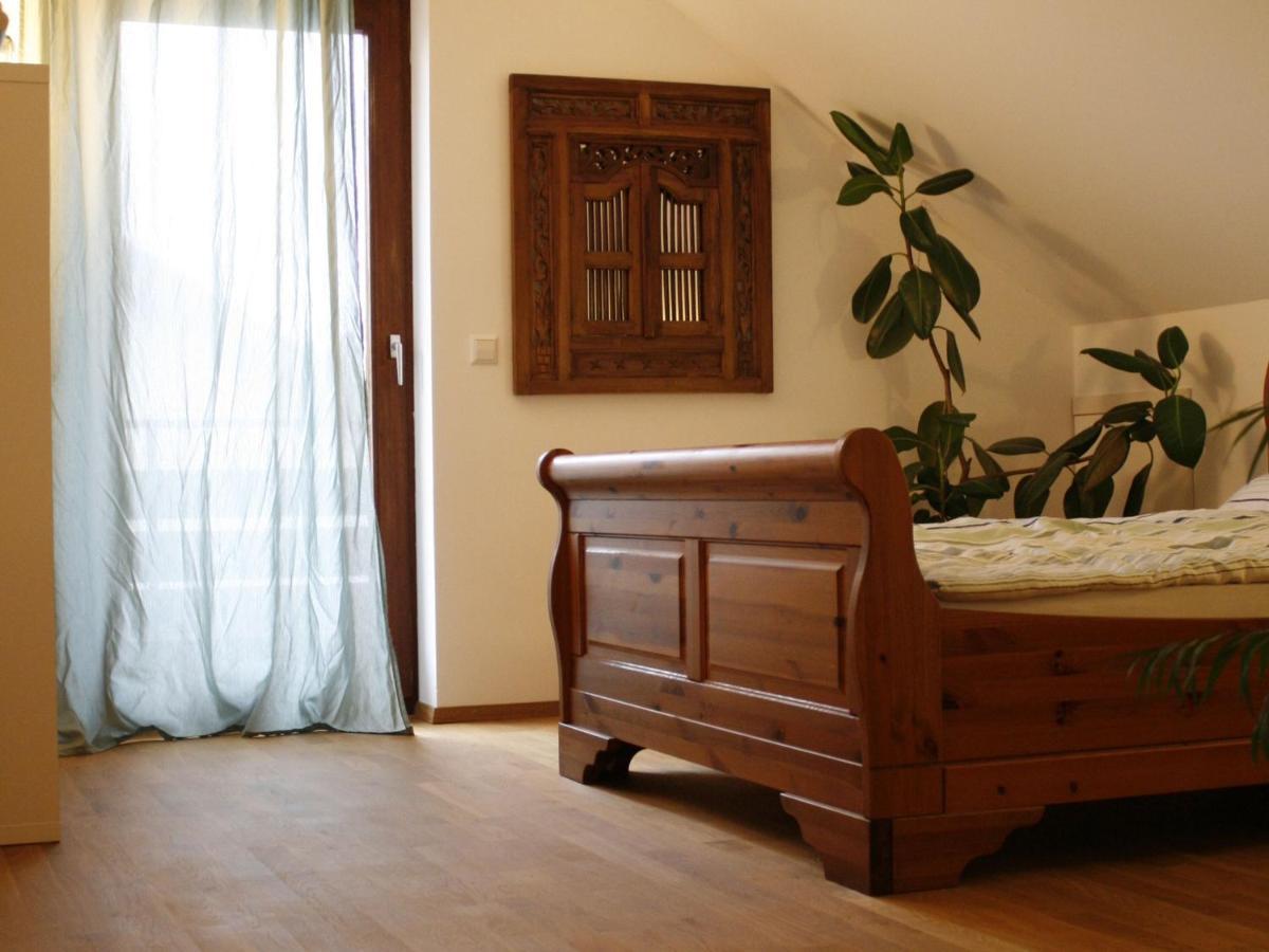 Ferienwohnung Weitblick Freiamt Exteriér fotografie